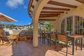 Margaritha in Benissa