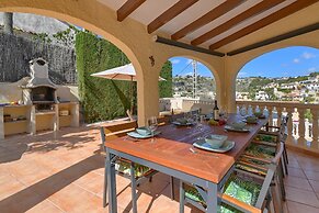 Margaritha in Benissa