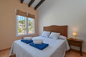 Margaritha in Benissa