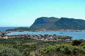 Gli Allori in Golfo Aranci