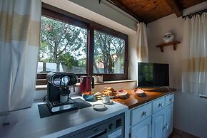 Gli Allori in Golfo Aranci