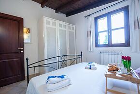 Gli Allori in Golfo Aranci