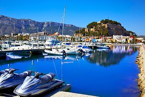 Jardines de Bahia in D nia