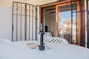 Jardines de Bahia in D nia