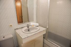 Jardines de Bahia in D nia