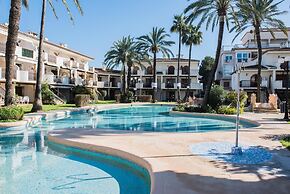 Jardines de Bahia in D nia