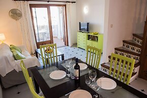 Jardines de Bahia in D nia