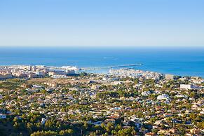 Jardines de Bahia in D nia