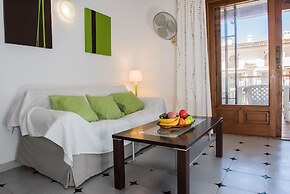 Jardines de Bahia in D nia