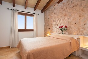 Cas Batlet in Santa y