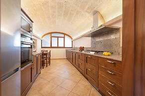 Cas Batlet in Santa y