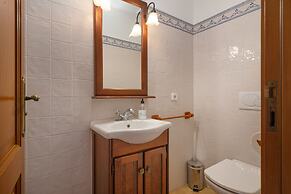 Cas Batlet in Santa y