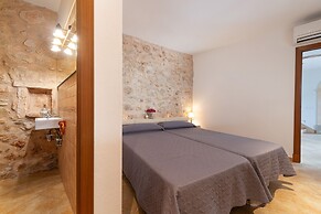 Cas Batlet in Santa y