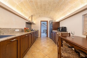 Cas Batlet in Santa y