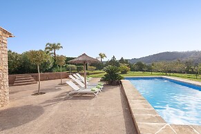 Cas Batlet in Santa y