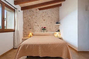 Cas Batlet in Santa y