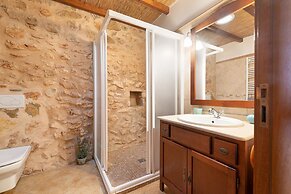 Cas Batlet in Santa y