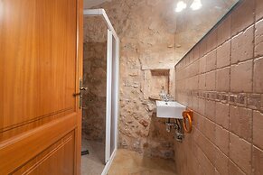 Cas Batlet in Santa y