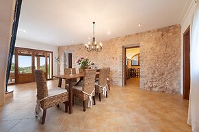 Cas Batlet in Santa y