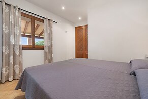 Cas Batlet in Santa y