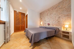 Cas Batlet in Santa y