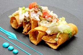 Las Macadas 10 pax in El Tosalet