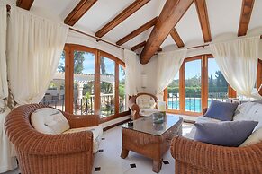 Las Macadas 10 pax in El Tosalet