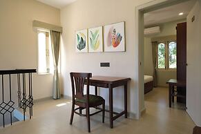 Kyra Wellness Resort