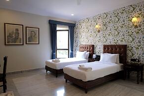 Kyra Wellness Resort