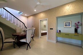 Kyra Wellness Resort