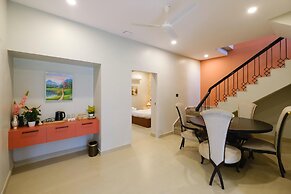 Kyra Wellness Resort