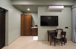 Kyra Wellness Resort