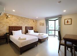 Kyra Wellness Resort