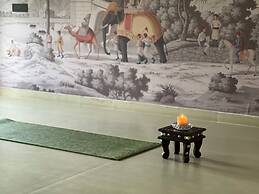 Kyra Wellness Resort