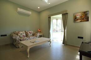 Kyra Wellness Resort