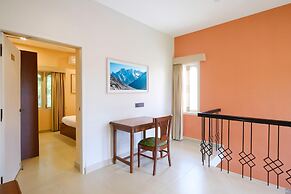 Kyra Wellness Resort