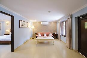 Kyra Wellness Resort