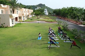 Kyra Wellness Resort