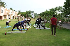 Kyra Wellness Resort