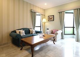 Kyra Wellness Resort