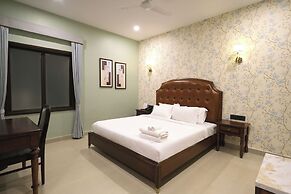 Kyra Wellness Resort