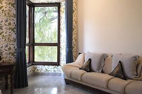 Kyra Wellness Resort