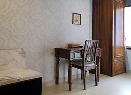 Kyra Wellness Resort