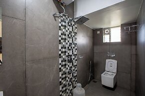 Thalir  Nest Valley View