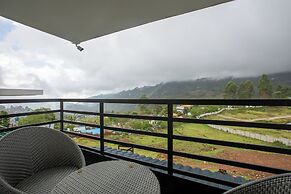 Thalir  Nest Valley View