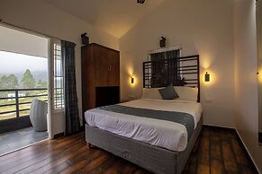 Thalir  Nest Valley View