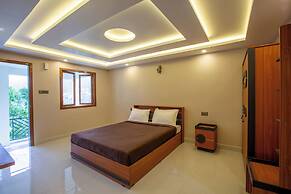 Thalir  Nest Valley View