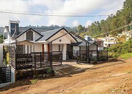 Thalir  Nest Valley View