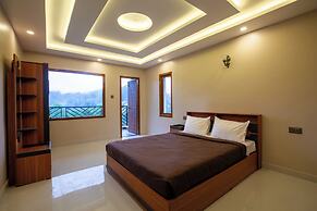 Thalir  Nest Valley View