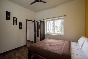 Thalir  Nest Valley View